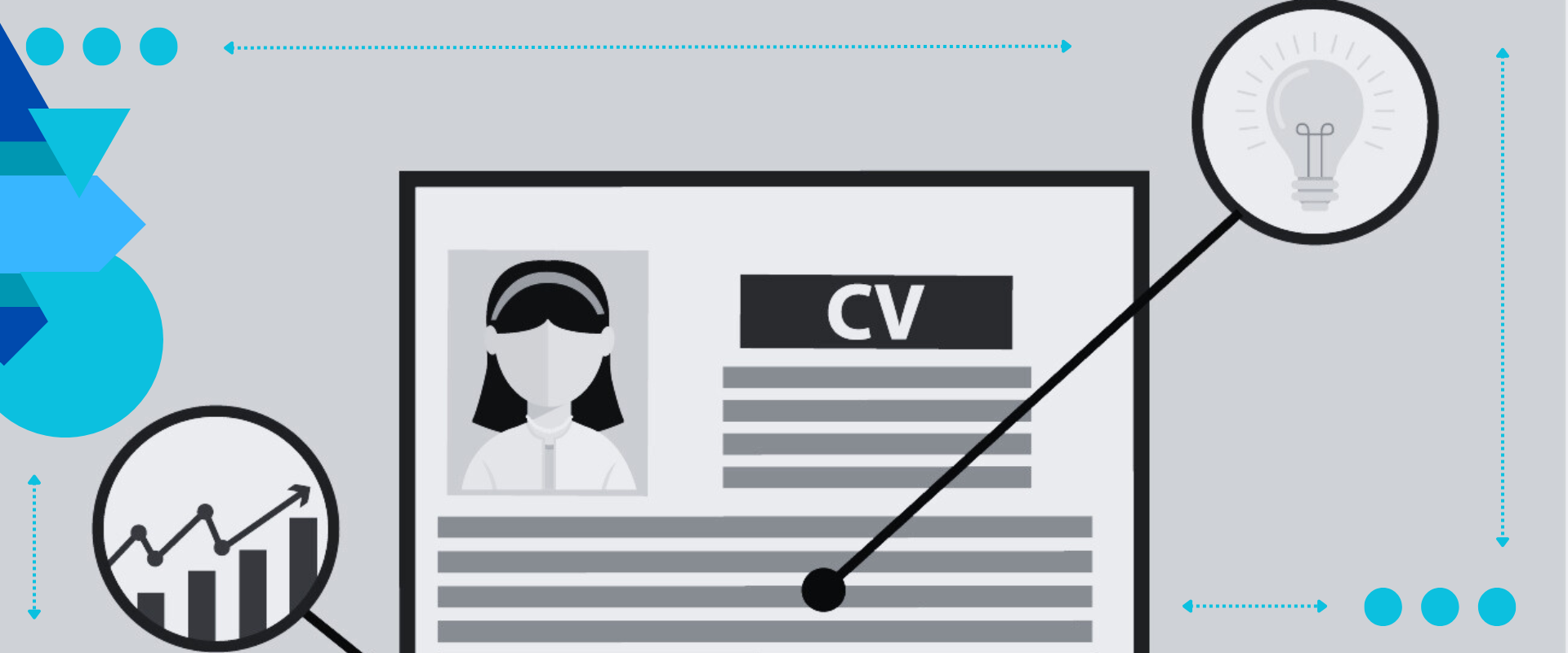 Why a professional CV is essential