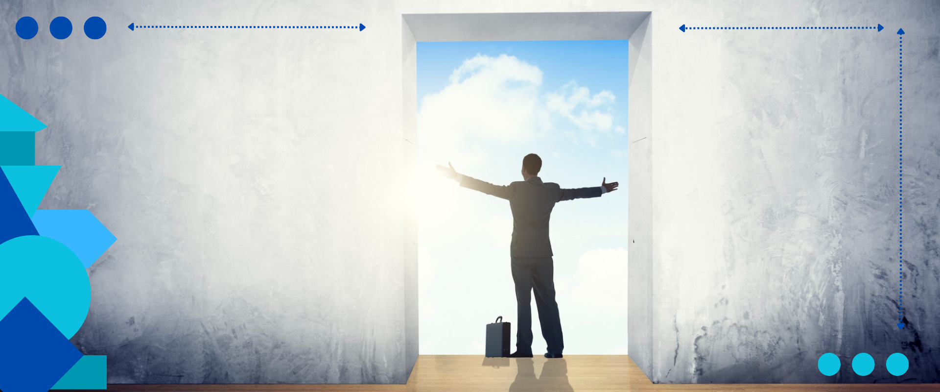 Open doors with career coaching